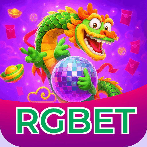 RGBET logo